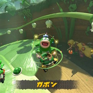 『マリオカート ワールド』最新アプデ配信！一部コースのバグやサバイバルのレート変動不具合を修正