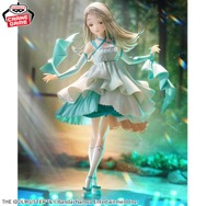 あまりにも細すぎる脚…！『学マス』より「篠澤 広」プライズ