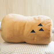 「こんがり肉」が大きなサイズのクッションに！アイルーやプーギーなど『モンハン』シリーズのマスコットがプライズ化