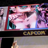 【TGS 2010】ウェスカーやスパイダーマンも参戦決定!『MARVEL VS. CAPCOM 3 Fate of Two Worlds』