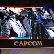【TGS 2010】ウェスカーやスパイダーマンも参戦決定!『MARVEL VS. CAPCOM 3 Fate of Two Worlds』