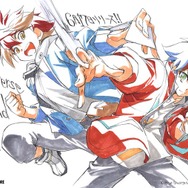 新作『シャドバ ワールズビヨンド』リリース記念で『ウマ娘』『グラブル』などがお祝いイラストを投稿―ゴルシ&エース、ルリア&ビィ&ドライツェーンなどなど