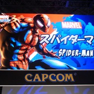 【TGS 2010】ウェスカーやスパイダーマンも参戦決定!『MARVEL VS. CAPCOM 3 Fate of Two Worlds』