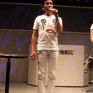 【TGS 2010】ウェスカーやスパイダーマンも参戦決定!『MARVEL VS. CAPCOM 3 Fate of Two Worlds』