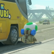 『マリオカート ワールド』のNPC、どこから来てどこへ行く？暴走したり土管に入ったり…経路を海外ゲーマーが追跡