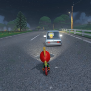 『マリオカート ワールド』のNPC、どこから来てどこへ行く？暴走したり土管に入ったり…経路を海外ゲーマーが追跡