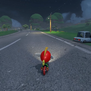 『マリオカート ワールド』のNPC、どこから来てどこへ行く？暴走したり土管に入ったり…経路を海外ゲーマーが追跡