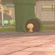 『マリオカート ワールド』のNPC、どこから来てどこへ行く？暴走したり土管に入ったり…経路を海外ゲーマーが追跡