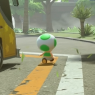 『マリオカート ワールド』のNPC、どこから来てどこへ行く？暴走したり土管に入ったり…経路を海外ゲーマーが追跡