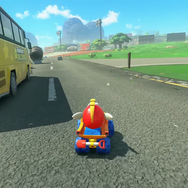 『マリオカート ワールド』のNPC、どこから来てどこへ行く？暴走したり土管に入ったり…経路を海外ゲーマーが追跡