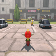 『マリオカート ワールド』のNPC、どこから来てどこへ行く？暴走したり土管に入ったり…経路を海外ゲーマーが追跡