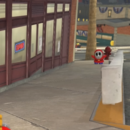 『マリオカート ワールド』のNPC、どこから来てどこへ行く？暴走したり土管に入ったり…経路を海外ゲーマーが追跡