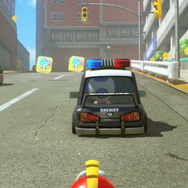 『マリオカート ワールド』のNPC、どこから来てどこへ行く？暴走したり土管に入ったり…経路を海外ゲーマーが追跡