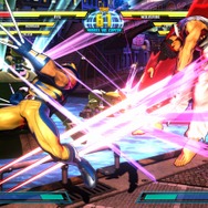 【TGS 2010】ウェスカーやスパイダーマンも参戦決定!『MARVEL VS. CAPCOM 3 Fate of Two Worlds』