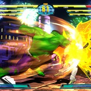 【TGS 2010】ウェスカーやスパイダーマンも参戦決定!『MARVEL VS. CAPCOM 3 Fate of Two Worlds』