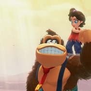 『ドンキーコング バナンザ』では「少女ポリーン」が相棒に！ドンキーの変身能力や豊富な探索要素など、ゲーム概要がまるっと公開【ニンダイまとめ】