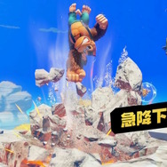 『ドンキーコング バナンザ』では「少女ポリーン」が相棒に！ドンキーの変身能力や豊富な探索要素など、ゲーム概要がまるっと公開【ニンダイまとめ】