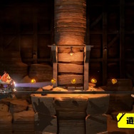 『ドンキーコング バナンザ』では「少女ポリーン」が相棒に！ドンキーの変身能力や豊富な探索要素など、ゲーム概要がまるっと公開【ニンダイまとめ】