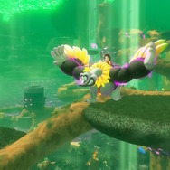 『ドンキーコング バナンザ』では「少女ポリーン」が相棒に！ドンキーの変身能力や豊富な探索要素など、ゲーム概要がまるっと公開【ニンダイまとめ】