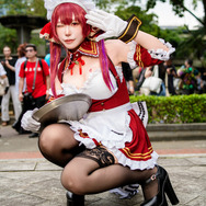 宝鐘マリン「ホロライブ」／Ka Kuru（X：kakurububu）