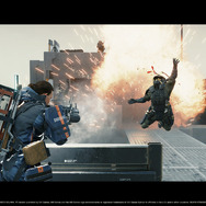 『デススト』アニメ映画企画が進行中！実写映画と別企画で、脚本担当者は「Raised by Wolves」のアーロン・グジコウスキー氏に