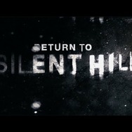 『SILENT HILL 2』原作の実写映画「Return To Silent Hill」アメリカでの公開が2026年1月に決定―映画化第3弾