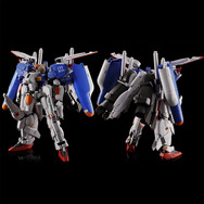 MGガンプラ「Ex-Sガンダム/Sガンダム（タスクフォースα Ver