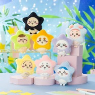 「ちいかわ」星になったマスコットや「CONVERSE」コラボシューズ第2弾など注目のアイテムも！ちいかわマーケットにて発売の新商品をチェック