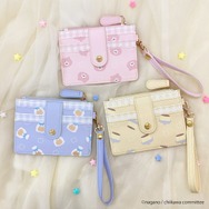 「ちいかわ」星になったマスコットや「CONVERSE」コラボシューズ第2弾など注目のアイテムも！ちいかわマーケットにて発売の新商品をチェック