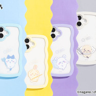 「ちいかわ」星になったマスコットや「CONVERSE」コラボシューズ第2弾など注目のアイテムも！ちいかわマーケットにて発売の新商品をチェック