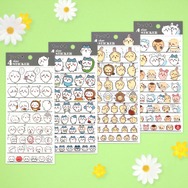 「ちいかわ」星になったマスコットや「CONVERSE」コラボシューズ第2弾など注目のアイテムも！ちいかわマーケットにて発売の新商品をチェック