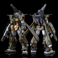 「MG ガンダムMk-V」らセンチネル系ガンプラ2商品が再販！プレバンで6月19日11時より予約実施