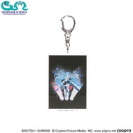 「ガンダム」45周年記念「初音ミク」コラボグッズがプレバンで予約受付実施！可愛すぎる「シャアザクぐるみ」など、特別に描かれたイラストを使用