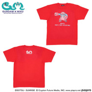 「ガンダム」45周年記念「初音ミク」コラボグッズがプレバンで予約受付実施！可愛すぎる「シャアザクぐるみ」など、特別に描かれたイラストを使用