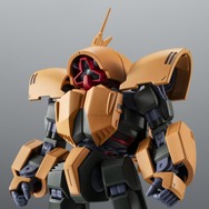 Zガンダムより「アッシマー」がROBOT魂ver. A.N.I.M.E.に出撃！MSからMA形態へは“差し替えなし”で変形を実現