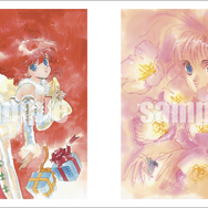 いのまたむつみ氏没後初となる画集「MIA」が発売決定！「猫と少女」を中心に、『テイルズ オブ』シリーズなど代表作や未発表のイラストを掲載