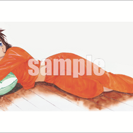 いのまたむつみ氏没後初となる画集「MIA」が発売決定！「猫と少女」を中心に、『テイルズ オブ』シリーズなど代表作や未発表のイラストを掲載