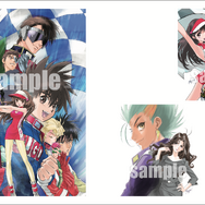 いのまたむつみ氏没後初となる画集「MIA」が発売決定！「猫と少女」を中心に、『テイルズ オブ』シリーズなど代表作や未発表のイラストを掲載