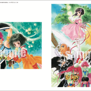 いのまたむつみ氏没後初となる画集「MIA」が発売決定！「猫と少女」を中心に、『テイルズ オブ』シリーズなど代表作や未発表のイラストを掲載