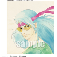 いのまたむつみ氏没後初となる画集「MIA」が発売決定！「猫と少女」を中心に、『テイルズ オブ』シリーズなど代表作や未発表のイラストを掲載