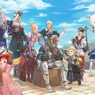 モバイル版『FF14』が中国で一足先に正式リリース！エオルゼアの冒険をスマホで忠実再現―今後はグローバル展開も