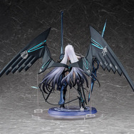 『FGO』メリュジーヌが第三再臨の姿でフィギュア化！大きく広げた翼は“全幅約75cm”もの超ビッグサイズ