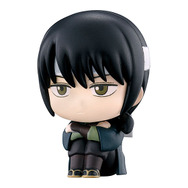 攘夷時代でもスタンバってました…「銀魂」坂田銀時ら四天王が、哀愁漂う”まちぼうけ”シリーズとしてガシャポン展開