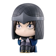 攘夷時代でもスタンバってました…「銀魂」坂田銀時ら四天王が、哀愁漂う”まちぼうけ”シリーズとしてガシャポン展開