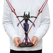 大迫力の全高約47cm！「エヴァQ」より「エヴァンゲリオン 第13
