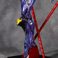 大迫力の全高約47cm！「エヴァQ」より「エヴァンゲリオン 第13号機」が立体化ー2本腕（通常形態）と4本腕（暴走形態）をパーツ差し替えにより再現