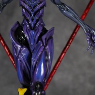 大迫力の全高約47cm！「エヴァQ」より「エヴァンゲリオン 第13号機」が立体化ー2本腕（通常形態）と4本腕（暴走形態）をパーツ差し替えにより再現