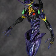 エヴァンゲリオン 13 MEGA IMPACT フィギュア 大迫力の全高約47cm！「エヴァQ」より「エヴァンゲリオン 第13