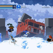 『真・女神転生』なのにRPGじゃない!? 派生作で展開したアクション4選─19年ぶりの『ライドウ』復活に、入手不可の作品も