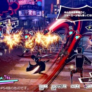 『真・女神転生』なのにRPGじゃない!? 派生作で展開したアクション4選─19年ぶりの『ライドウ』復活に、入手不可の作品も